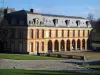 The Château de Dampierre - Tourism, holidays & weekends guide in the Yvelines