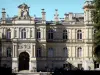 Château de Ferrières - Château de Ferrières-en-Brie, de style Renaissance italienne, abritant le musée de l'Imaginaire