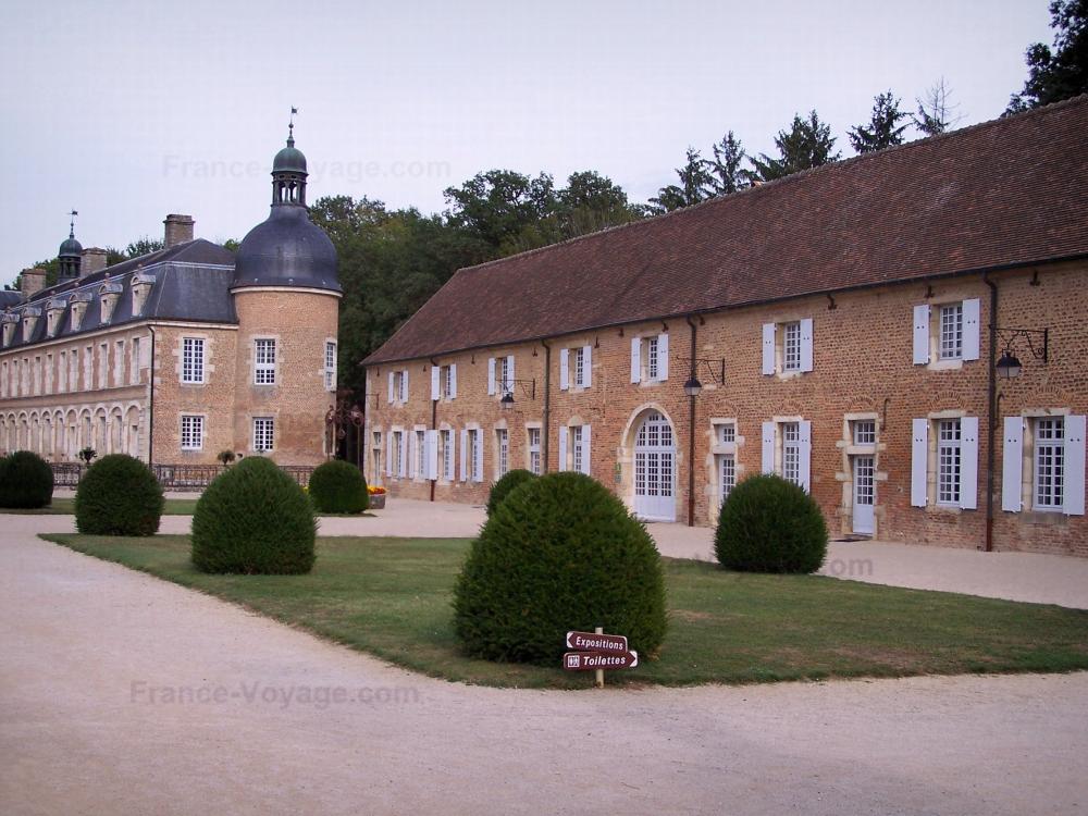 Rencontre pierre et corneille