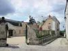 Châteauroux - Museum Hotel-Bertrand (Stedelijk Museum Châteauroux)