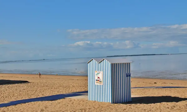 Châtelaillon-Plage - Tourism, holidays & weekends guide in the Charente-Maritime