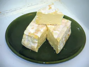 Cheeses of the Pays d'Auge area - Pont-l'évêque