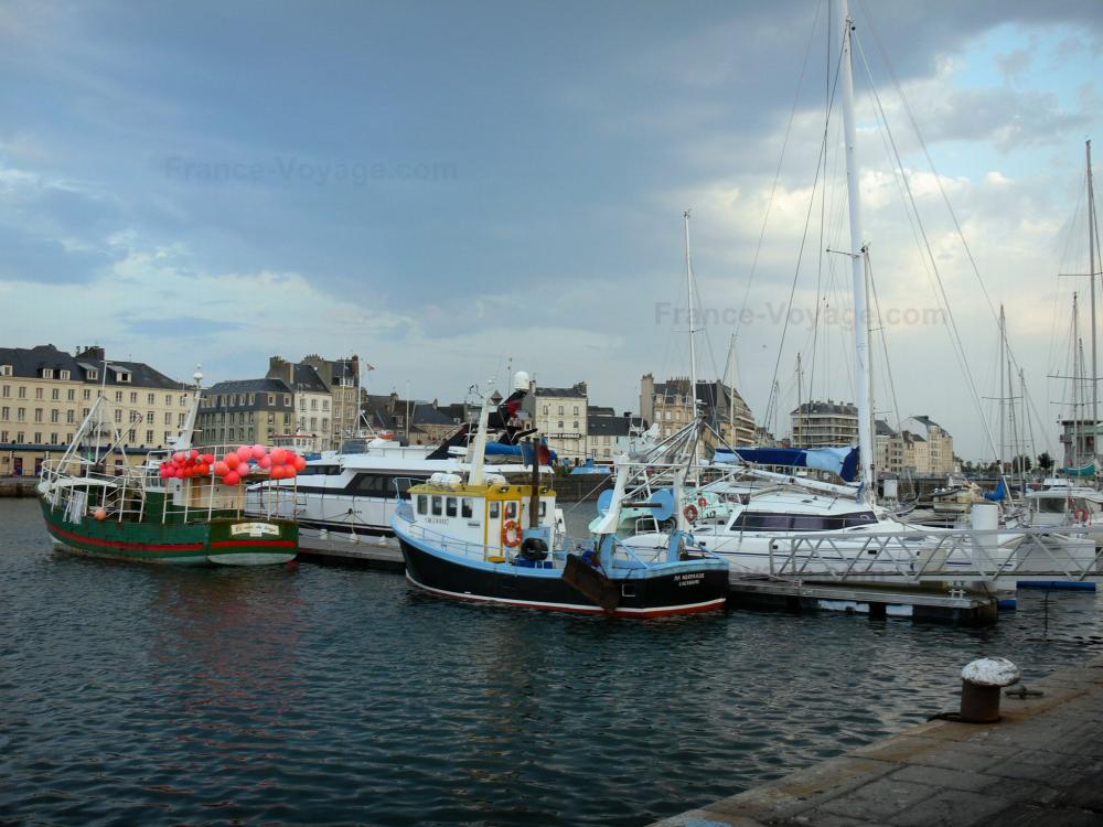 Cherbourg Octeville Tourisme Bilder - Cherbourg-Octeville - Führer Tourismus & Urlaub