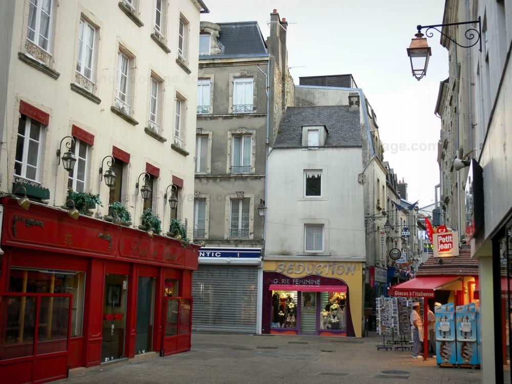 Bilder CherbourgOcteville Führer Tourismus & Urlaub