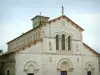 Clisson - Église Notre-Dame