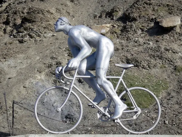 Il colle del Tourmalet - Guida turismo, vacanze e weekend degli Alti Pirenei