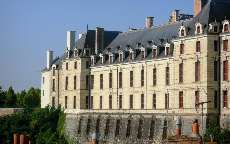 Villes & villages des DeuxSèvres Tourisme, Vacances & Weekend