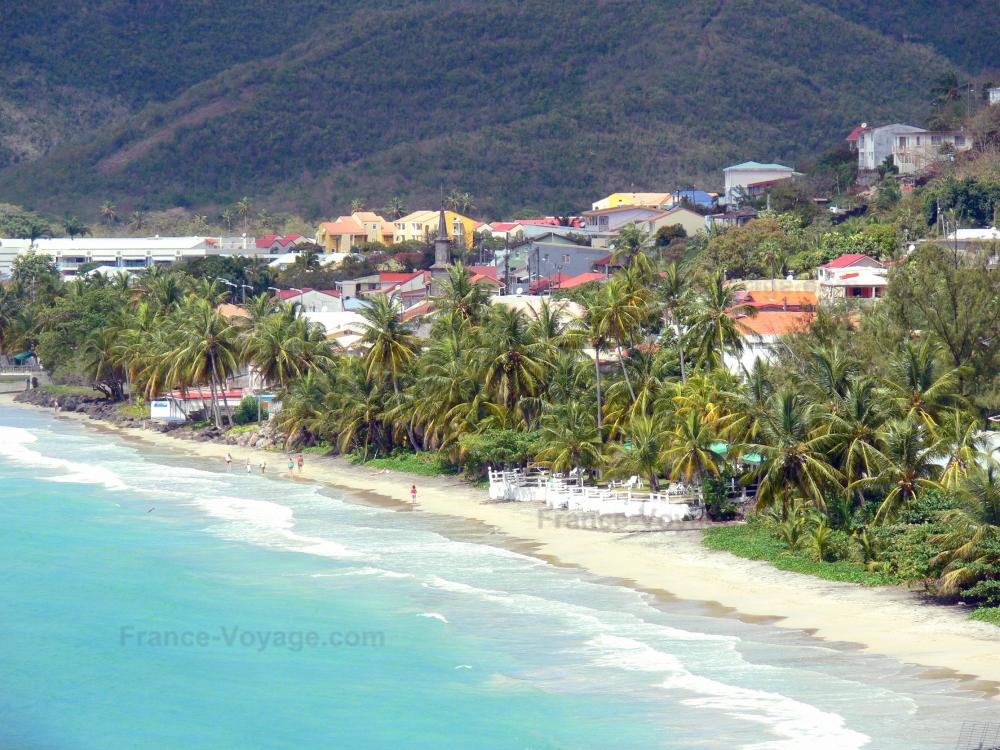 Photos Le Diamant Guide Tourisme & Vacances