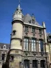 Douai - Hôtel de ville (mairie)