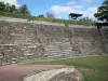 Doué-la-Fontaine amphitheatre - Amphitheatre