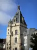 Dreux - Bell tower