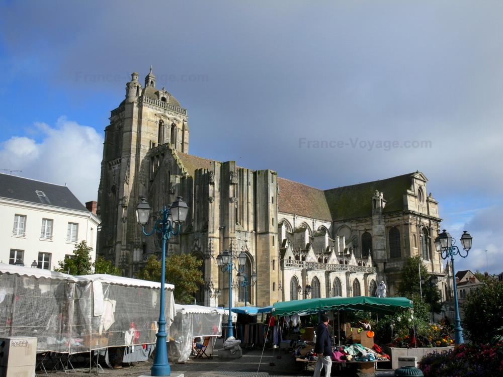 Photos Dreux Guide Tourisme & Vacances