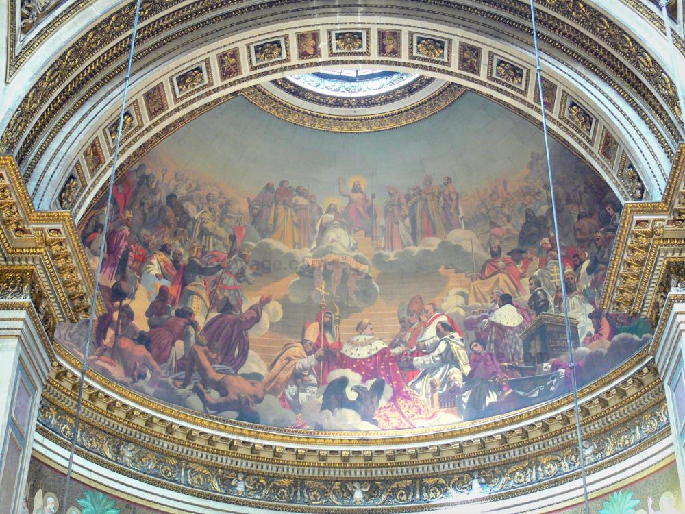 Photos L'église de la Madeleine Guide Tourisme & Vacances