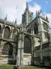 Evreux - Kathedrale Notre-Dame