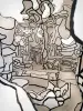 Fondation Jean Dubuffet - Œuvre de l'artiste Jean Dubuffet