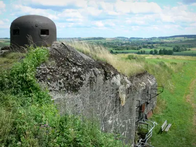 Fort van Villy-La Ferté