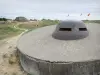 Forte di Douaumont - Torretta di osservazione