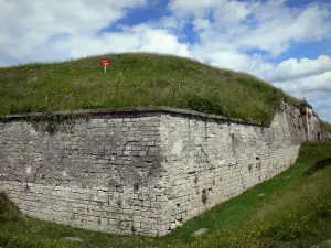 Forte del Mont-Bart - Forte