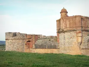 Fortezza di Salses - Castello Salses