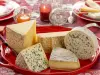 Les fromages AOP d'Auvergne - Guide gastronomie, vacances & week-end dans le Cantal