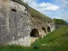 Fuerte de Mont-Bart - Fuerte