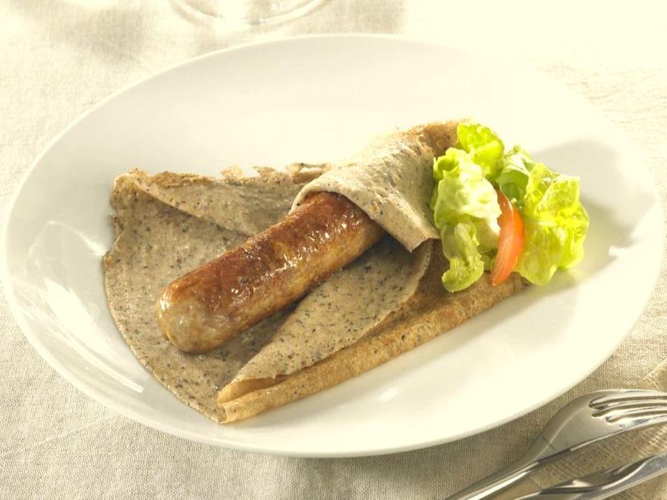 Photos La galettesaucisse Guide Gastronomie & Vacances