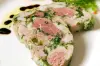 Gepersilleerde ham - Gids voor gastronomie, vrijetijdsbesteding & weekend in Bourgondië-Franche-Comté