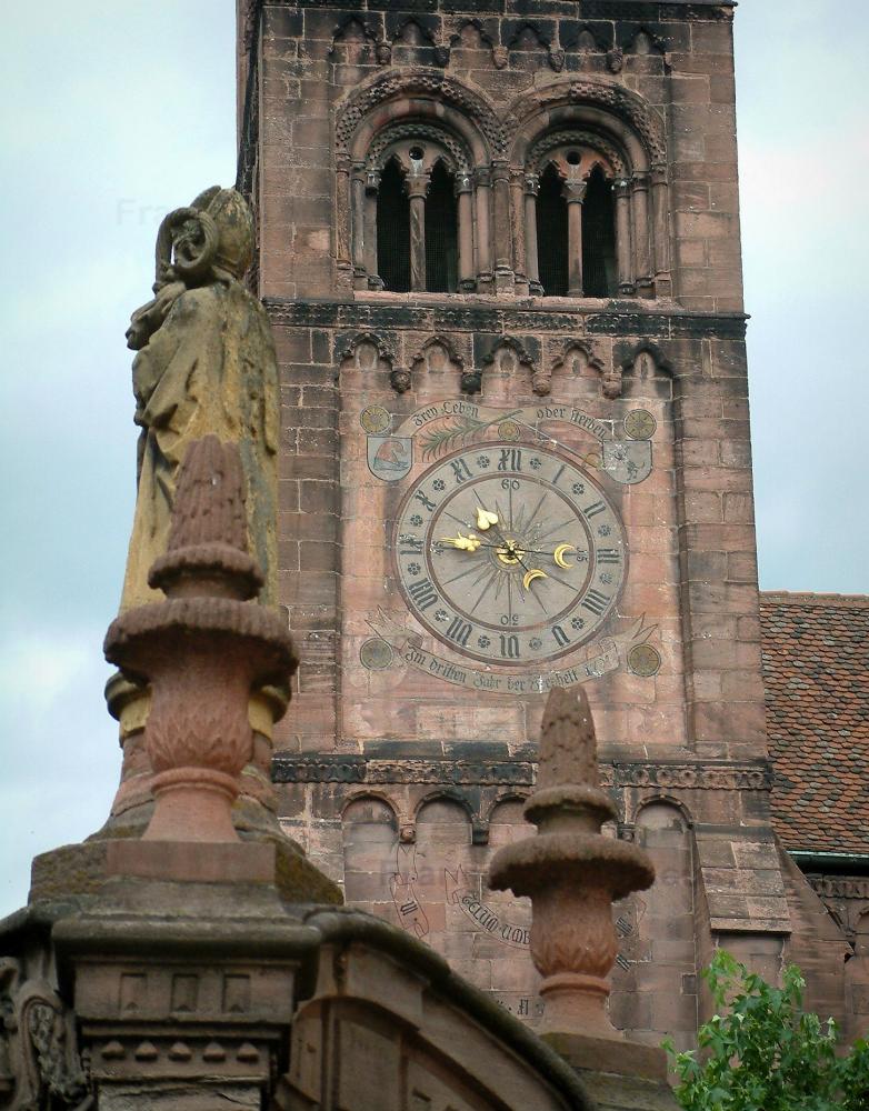 Photos Guebwiller Guide Tourisme & Vacances