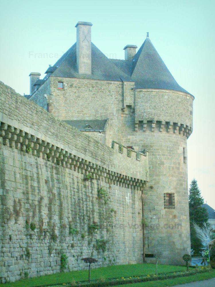 Photos Guérande 12 images de qualité en haute définition