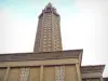 Le Havre - Église Saint-Joseph