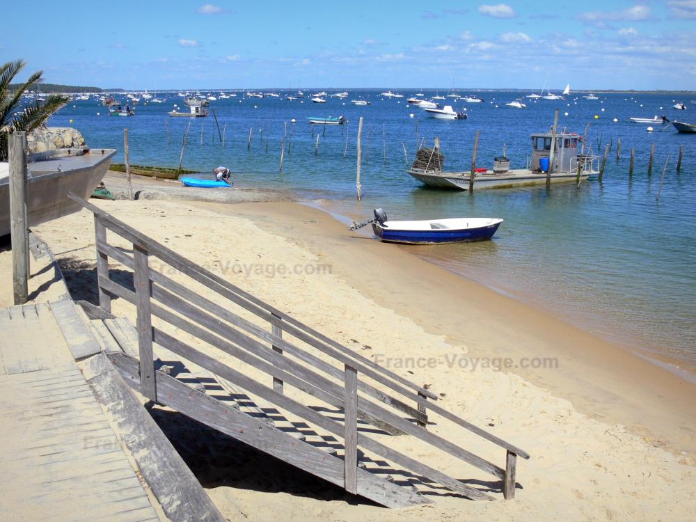 Port Ostreicole De L Herbe Bassin Arcachon Restaurants Port Ostreicole De L Herbe Bassin Arcachon Restaurants