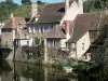 Hérisson - Guide tourisme, vacances & week-end dans l'Allier