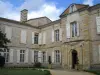 Het Marcel-Lenoirmuseum - Gids voor toerisme, vakantie & weekend in de Tarn-et-Garonne