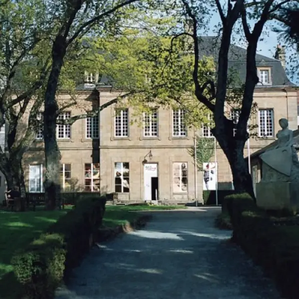 Het museum van George Sand en de Zwarte Vallei - Gids voor toerisme, vakantie & weekend in de Indre