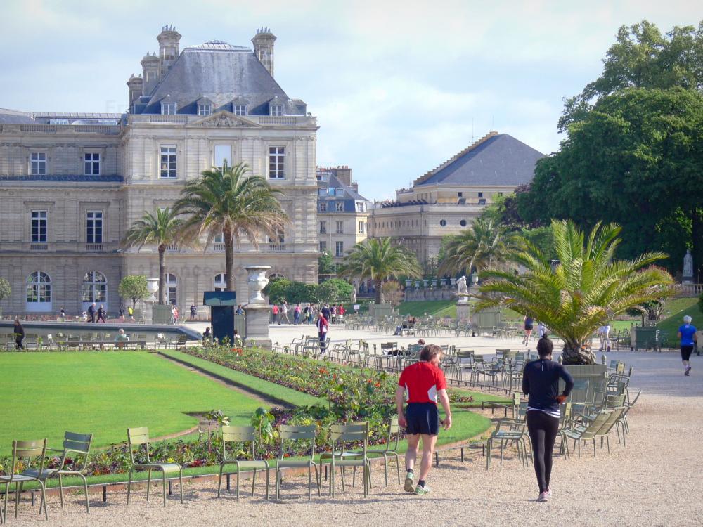 Foto u0026#39;s Het stadspark jardin du Luxembourg Gids Toerisme u0026 Recreatie Foto u0026#39;s Het stadspark jardin du Luxembourg Gids Toerisme u0026 Recreatie