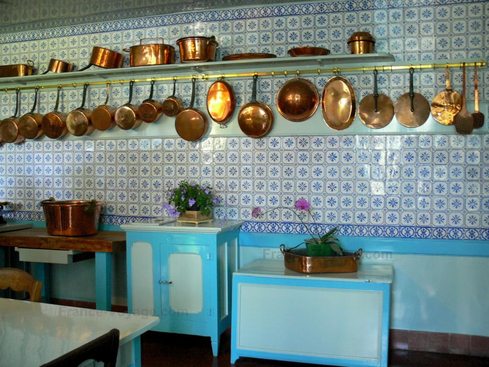 Foto's huis en tuinen van claude monet gids toerisme & recreatie