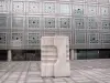 L'Institut du monde arabe - Guide tourisme, vacances & week-end à Paris