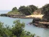 La isla de Aix - Guía turismo, vacaciones y fines de semana en Charente Marítimo