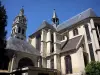 L'Isle-Adam - Église Saint-Martin