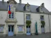 Isola di Noirmoutier - Noirmoutier en l'Ile: City Hall