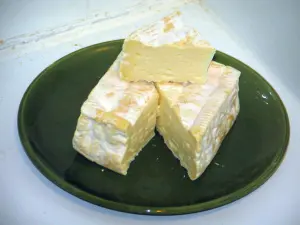 Käse des Pays d'Auge - Pont-l'évêque