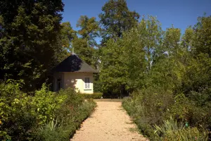 Kasteel van Malmaison - Zomerpaviljoen in het park