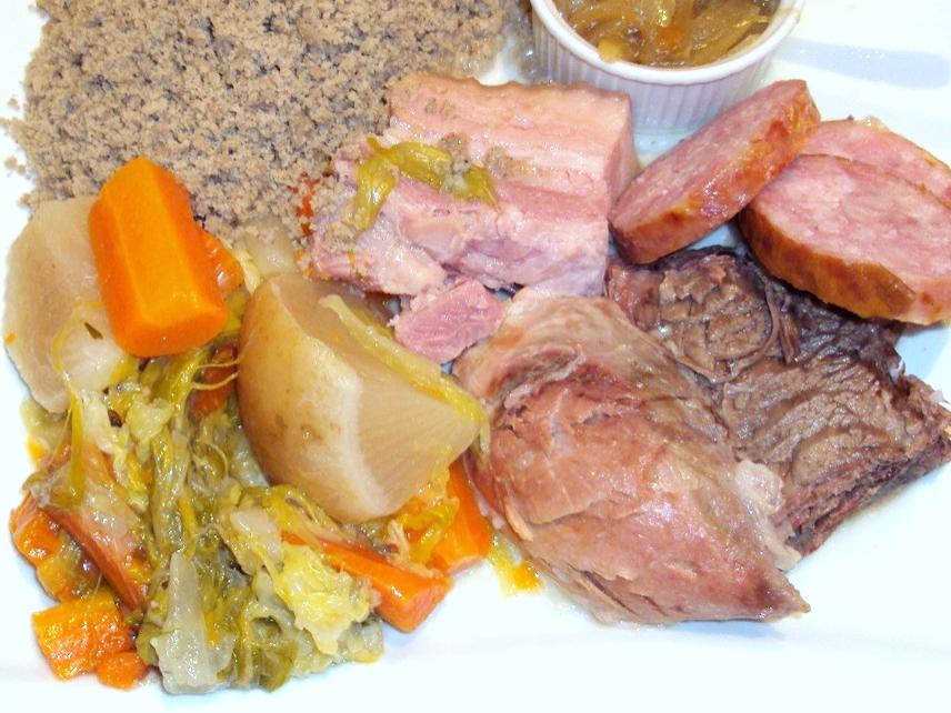 Fotos - El kig ha farz - Guía Gastronomía y Vacaciones