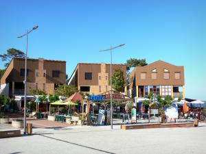 Restaurant Carcans Ville Restaurant Carcans Ville