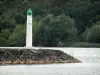 Lago di Der-Chantecoq - Porto Faro Nemours