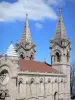 Lalouvesc - Basilica St. Regis