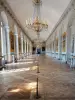 Landgut von Trianon - Grand Trianon - Cotelle-Galerie