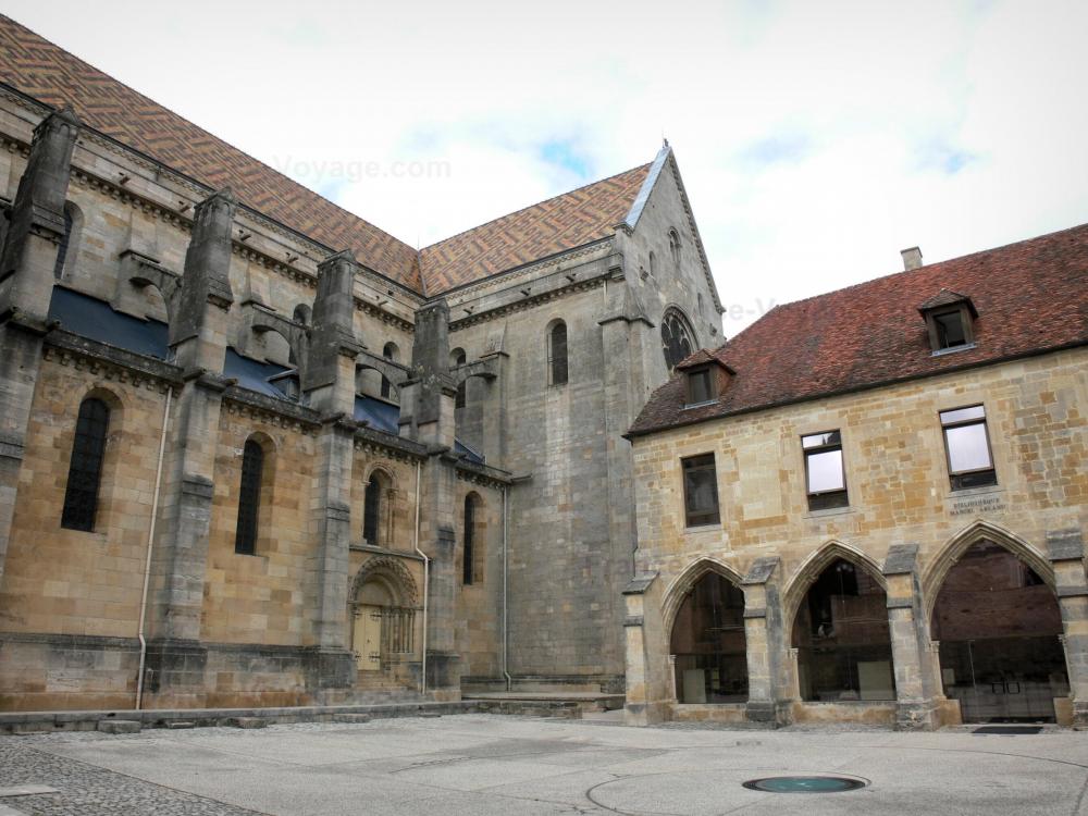 Photos Langres 47 images de qualité en haute définition