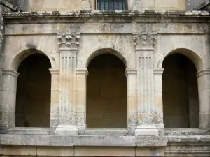 Langres - Cattedrale di San Mamas