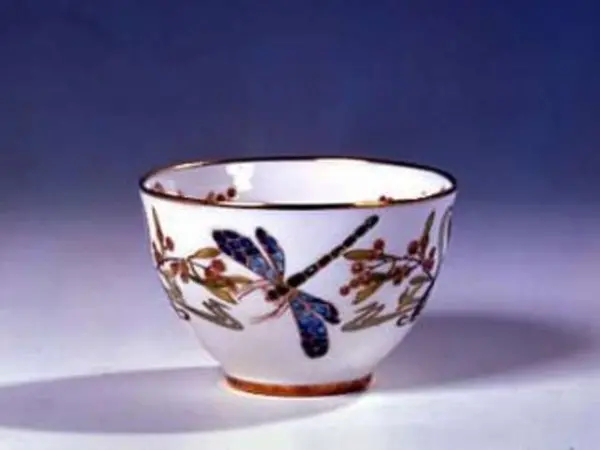 Limoges porcelain - Tourism, holidays & weekends guide in the Haute-Vienne